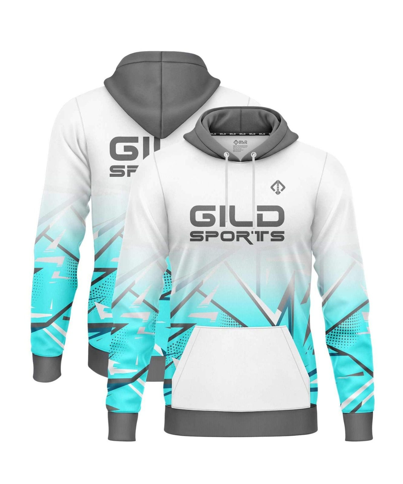 Low Price Custom Hoodies