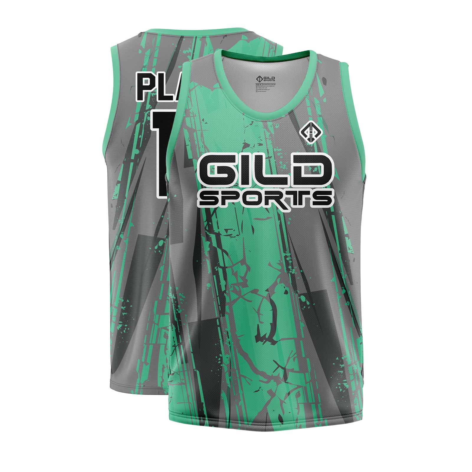 Custom Basketball Jerseys