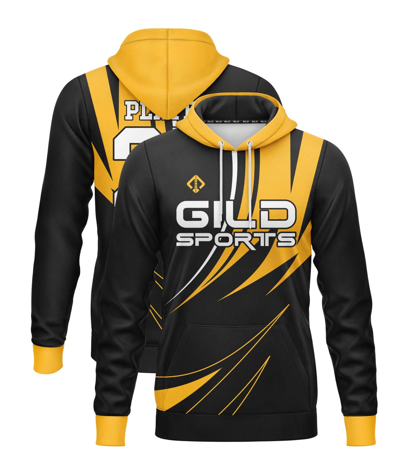Customized Hoodies Canada
