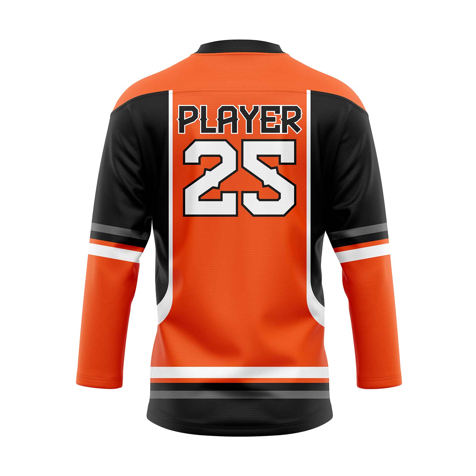 Ultimate Youth Practice Hockey Jersey - Image 3