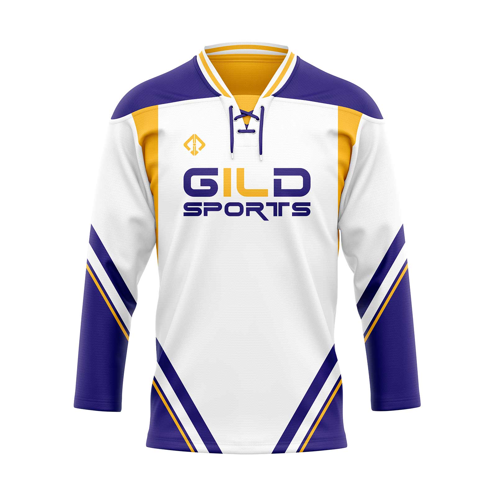 Elite Custom Reversible Hockey Jersey