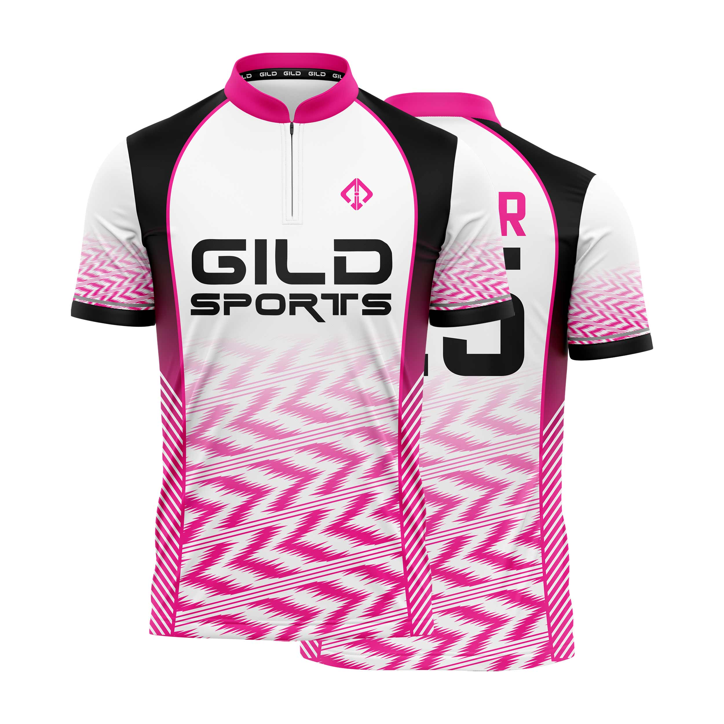 Tee-Line Hex Custom Team Shirt